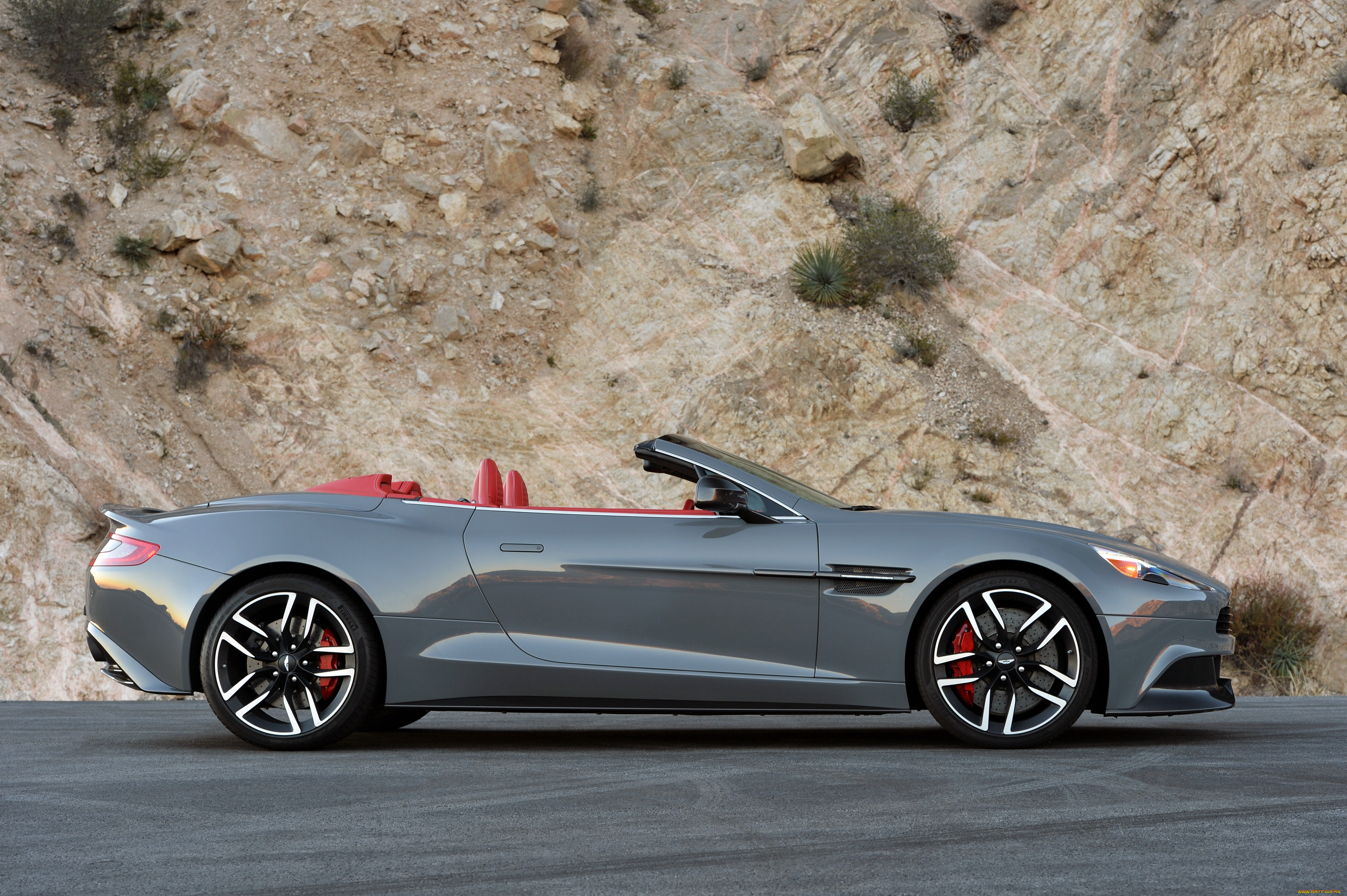 , aston martin, volante, vanquish, aston, martin, 2013, us-spec